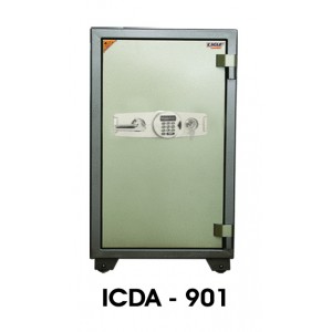 Brankas Ichiko IC DA 901