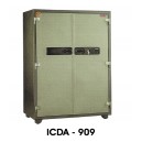 Brankas Ichiko IC DA 909