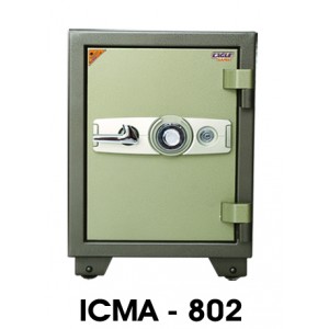 Brankas Ichiko IC MA 802