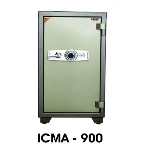 Brankas Ichiko IC MA 900