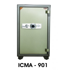 Brankas Ichiko IC MA 901