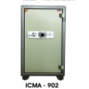 Brankas Ichiko IC MA 902