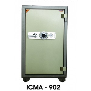Brankas Ichiko IC MA 902
