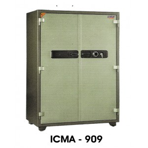 Brankas Ichiko IC MA 909