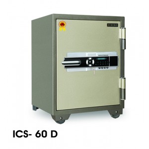 Brankas Ichiko IC S 60 D