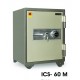 Brankas Ichiko IC S 60 M