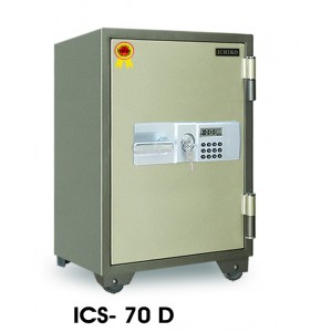 Brankas Ichiko IC S 70 D