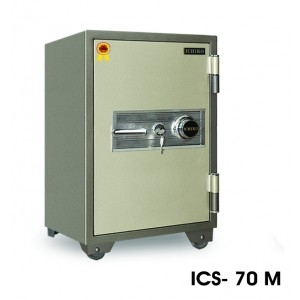 Brankas Ichiko IC S 70 M