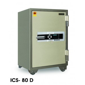 Brankas Ichiko IC S 80 D