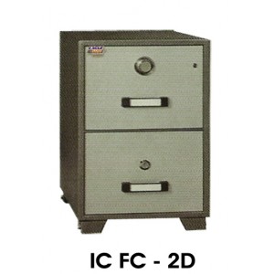 Fire Proof Ichiko IC FC 2 D