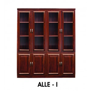 Lemari Arsip Ichiko Alle I