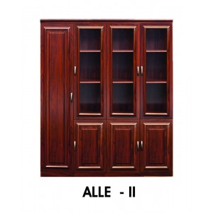 Lemari Arsip Ichiko Alle II