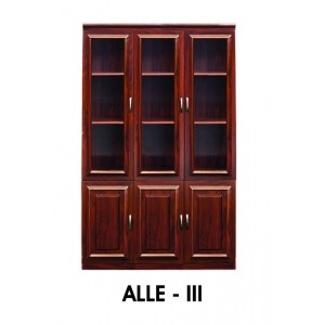 Lemari Arsip Ichiko Alle III