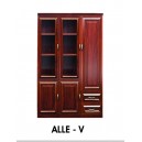 Lemari Arsip Ichiko Alle V