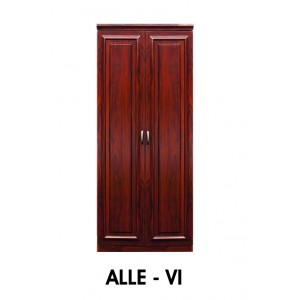 Lemari Arsip Ichiko Alle VI