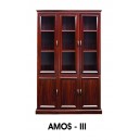 Lemari Arsip Ichiko Amos III