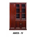 Lemari Arsip Ichiko Amos IV