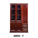 Lemari Arsip Ichiko Amos V