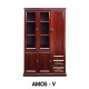Lemari Arsip Ichiko Amos V