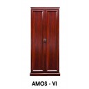 Lemari Arsip Ichiko Amos VI