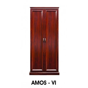 Lemari Arsip Ichiko Amos VI