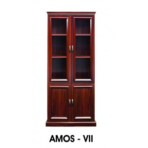 Lemari Arsip Ichiko Amos VII