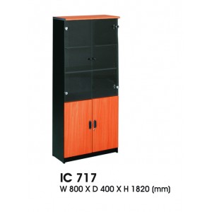 Lemari Arsip Ichiko IC 717