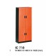 Lemari Arsip Ichiko IC 718