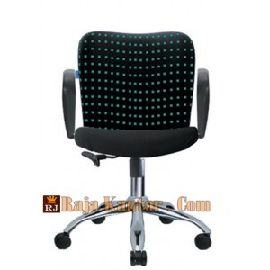 Kursi Staff Indachi - CIVIL I CR