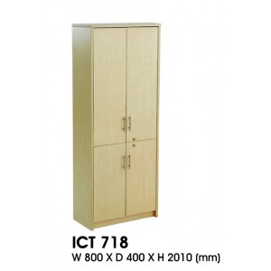Lemari Arsip Ichiko ICT 718