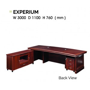 Meja Kantor Ichiko Experium