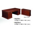 Meja Kantor Ichiko Fazto 1