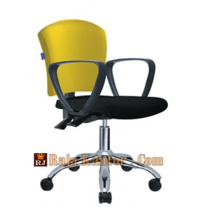 Kursi Staff Indachi -  CORVET II CR