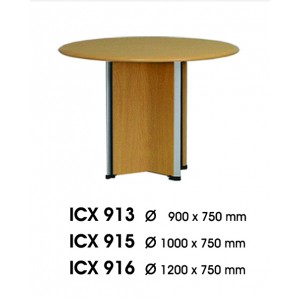Meja Kantor Ichiko ICX-913