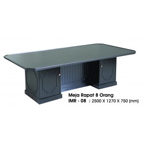 Meja Rapat Ichiko 8 Orang