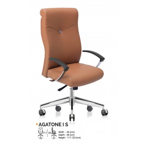 Kursi Direktur Ichiko Agatone I S