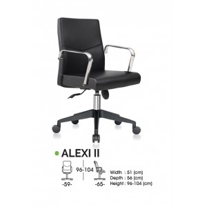 Kursi Direktur Ichiko Alexi II