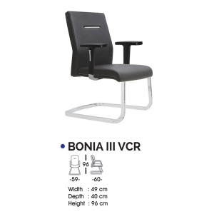 Kursi Direktur Ichiko Bonia III VCR