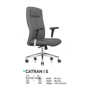 Kursi Direktur Ichiko Catran I S