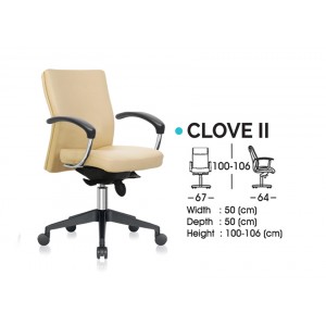 Kursi Direktur Ichiko Clove II