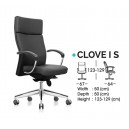 Kursi Direktur Ichiko Clove I S