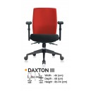 Kursi Direktur Ichiko Daxton III