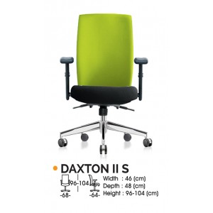 Kursi Direktur Ichiko Daxton II S