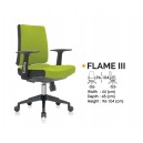 Kursi Direktur Ichiko Flame III