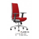 Kursi Direktur Ichiko Flame II S