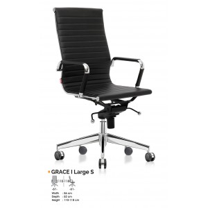 Kursi Direktur Ichiko Grace I Large S