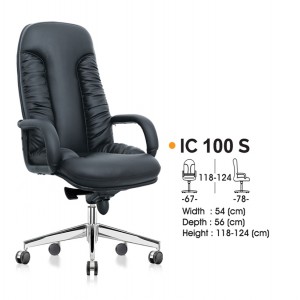 Kursi Direktur Ichiko IC 100 S
