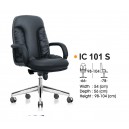 Kursi Direktur Ichiko IC 101 S