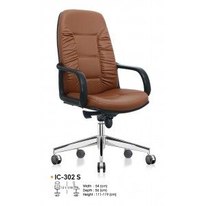 Kursi Direktur Ichiko IC 302 S