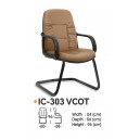 Kursi Direktur Ichiko IC 303 VCOT